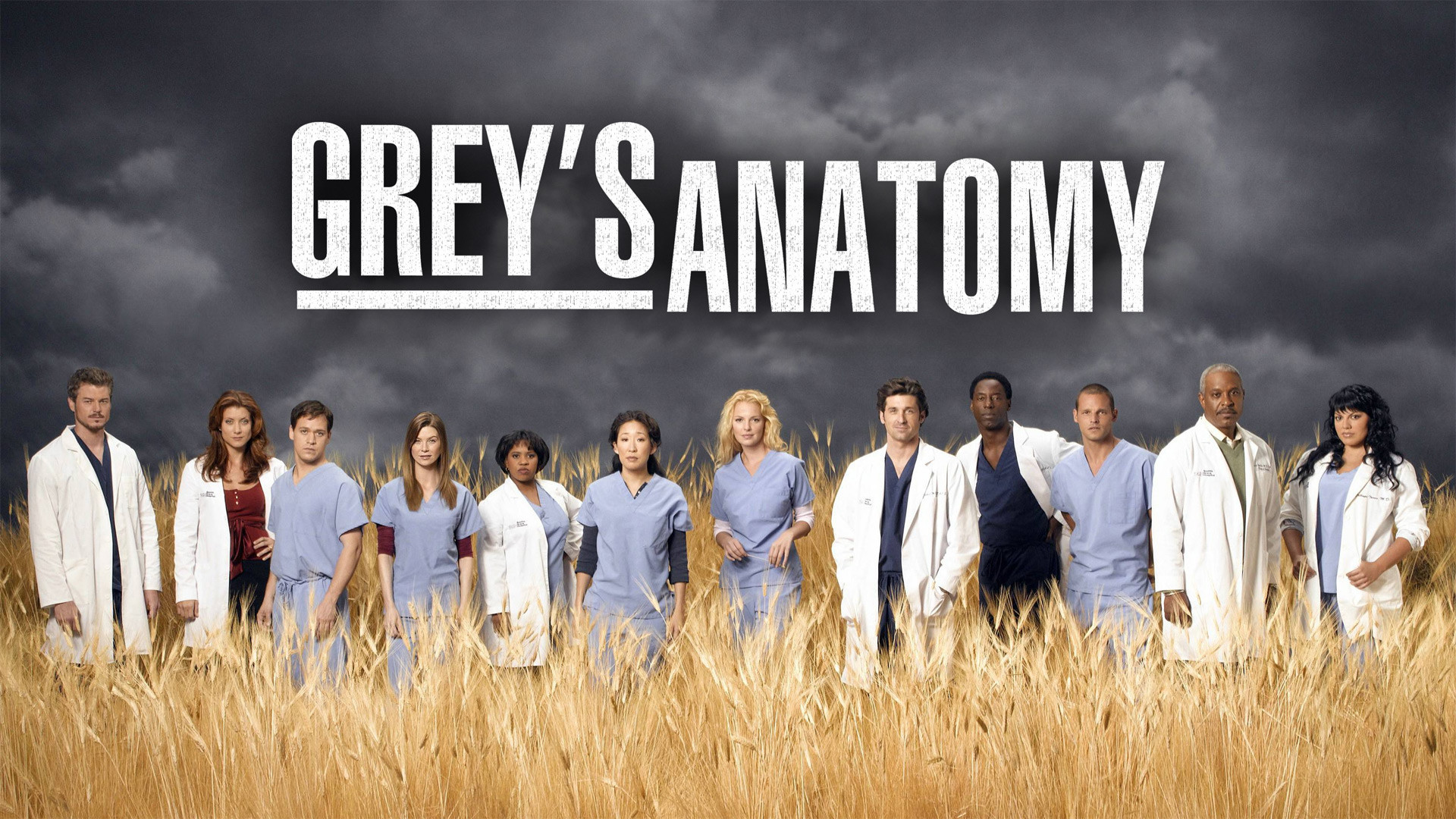 30+ Grey's Anatomy Fondos de pantalla HD y Fondos de Escritorio