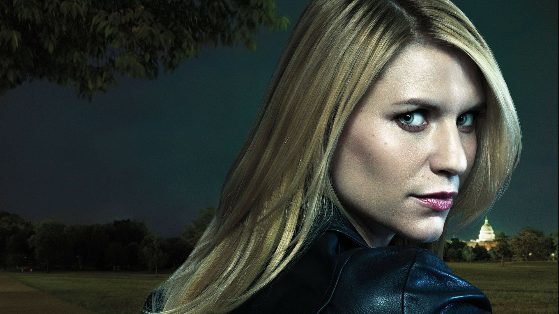 Download Claire Danes TV Show Homeland HD Wallpaper