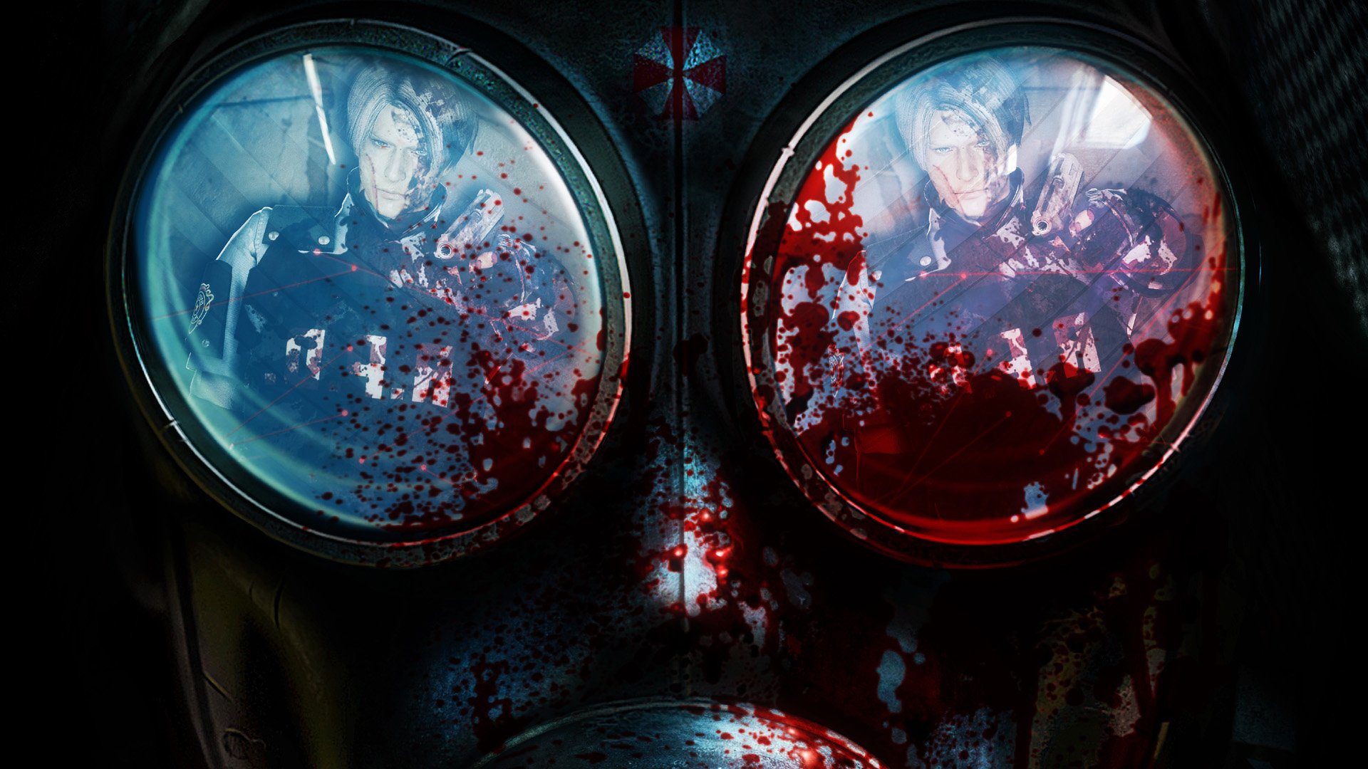Resident Evil: Operation Raccoon City HD Wallpaper