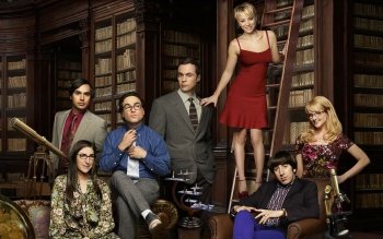 146 The Big Bang Theory Hd Wallpapers Background Images Wallpaper Abyss