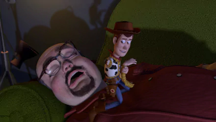 Al McWhiggin Woody (Toy Story) movie Toy Story 2 HD Desktop Wallpaper | Background Image