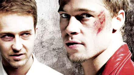 movie Fight Club HD Desktop Wallpaper | Background Image