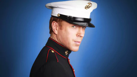 Damian Lewis TV Show Homeland HD Desktop Wallpaper | Background Image