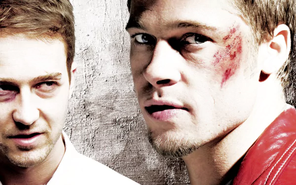 movie Fight Club HD Desktop Wallpaper | Background Image