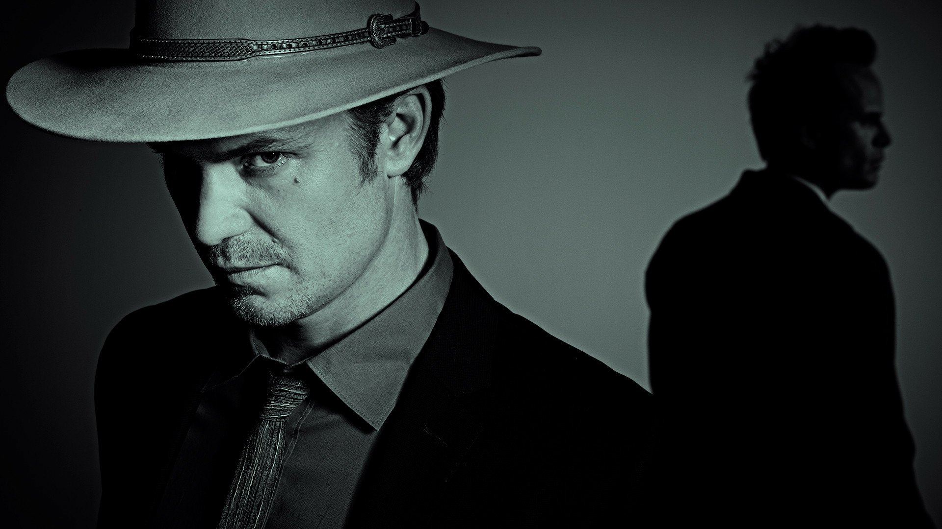 Download TV Show Justified HD Wallpaper