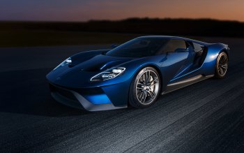 190 Ford Gt Hd Wallpapers Background Images