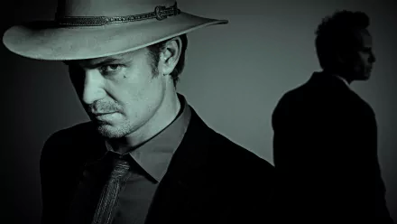TV Show Justified HD Desktop Wallpaper | Background Image