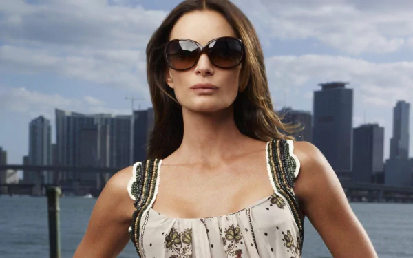 TV Show burn notice HD Desktop Wallpaper | Background Image