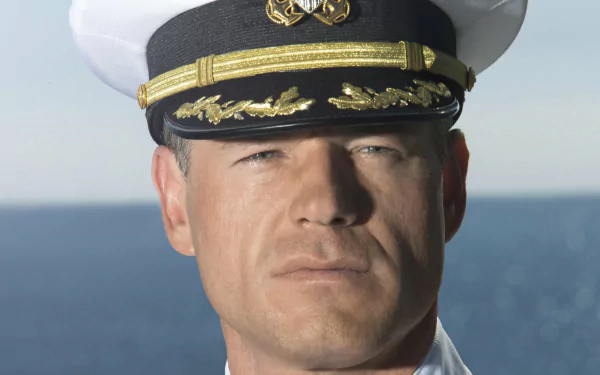 TV Show The Last Ship HD Desktop Wallpaper | Background Image