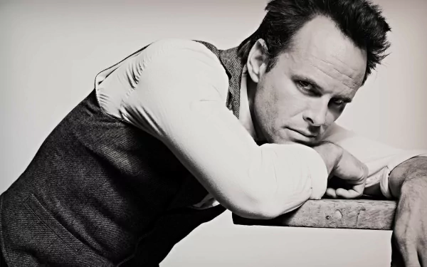 TV Show Justified HD Desktop Wallpaper | Background Image