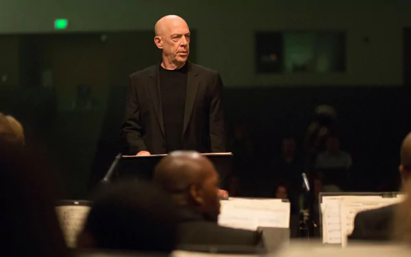 movie Whiplash HD Desktop Wallpaper | Background Image