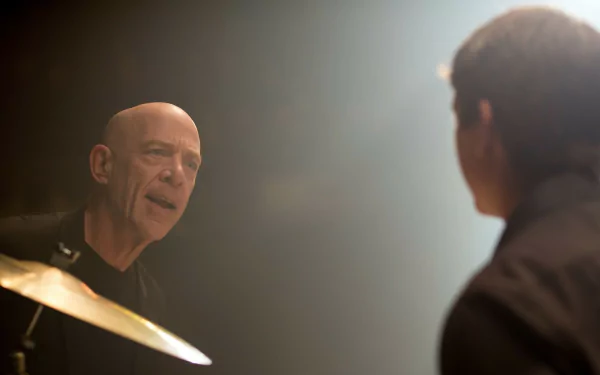 movie Whiplash HD Desktop Wallpaper | Background Image