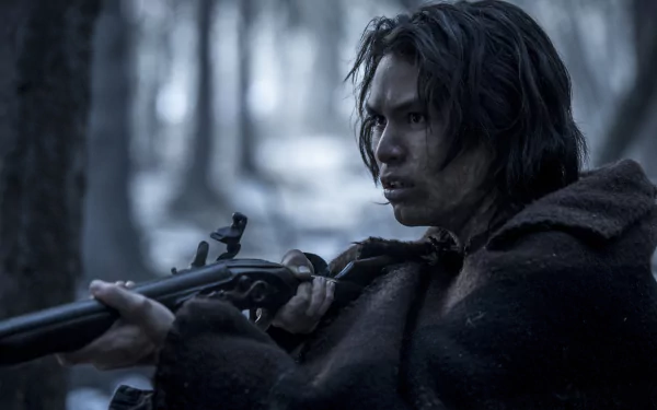 Forrest Goodluck movie The Revenant HD Desktop Wallpaper | Background Image