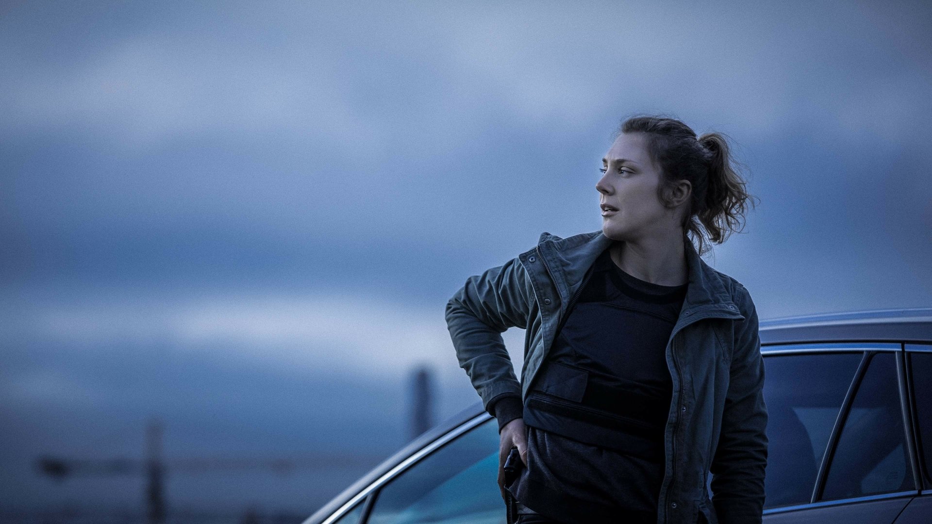 Download TV Show Beck 4k Ultra HD Wallpaper