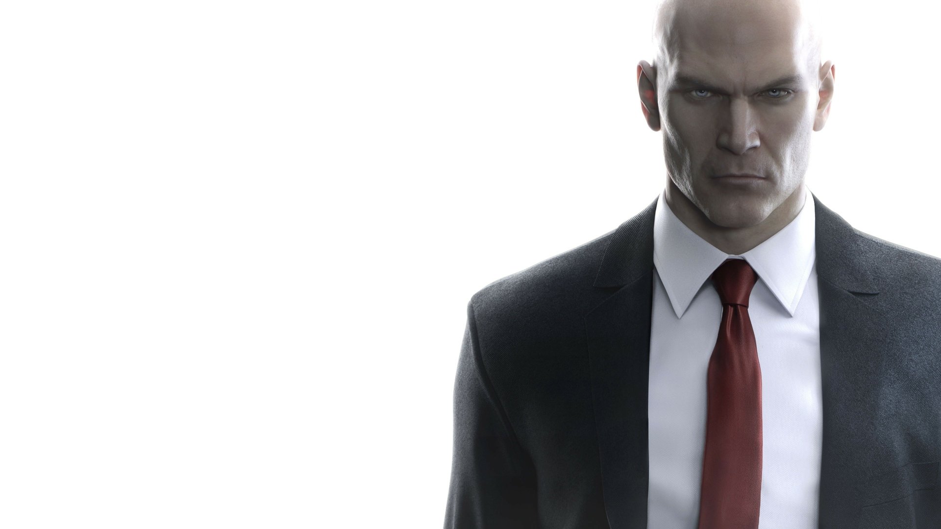 Hitman 2016