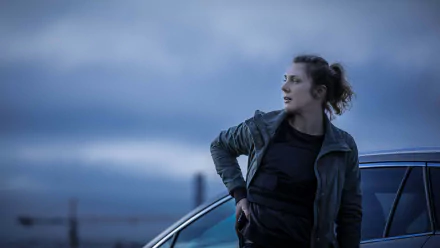 TV Show Beck HD Desktop Wallpaper | Background Image