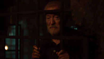Michael Caine movie Stonehearst Asylum HD Desktop Wallpaper | Background Image