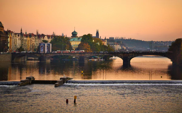  Prague Vitara river flood