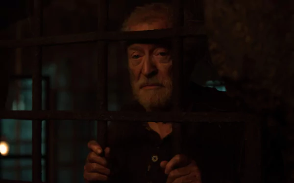Michael Caine movie Stonehearst Asylum HD Desktop Wallpaper | Background Image
