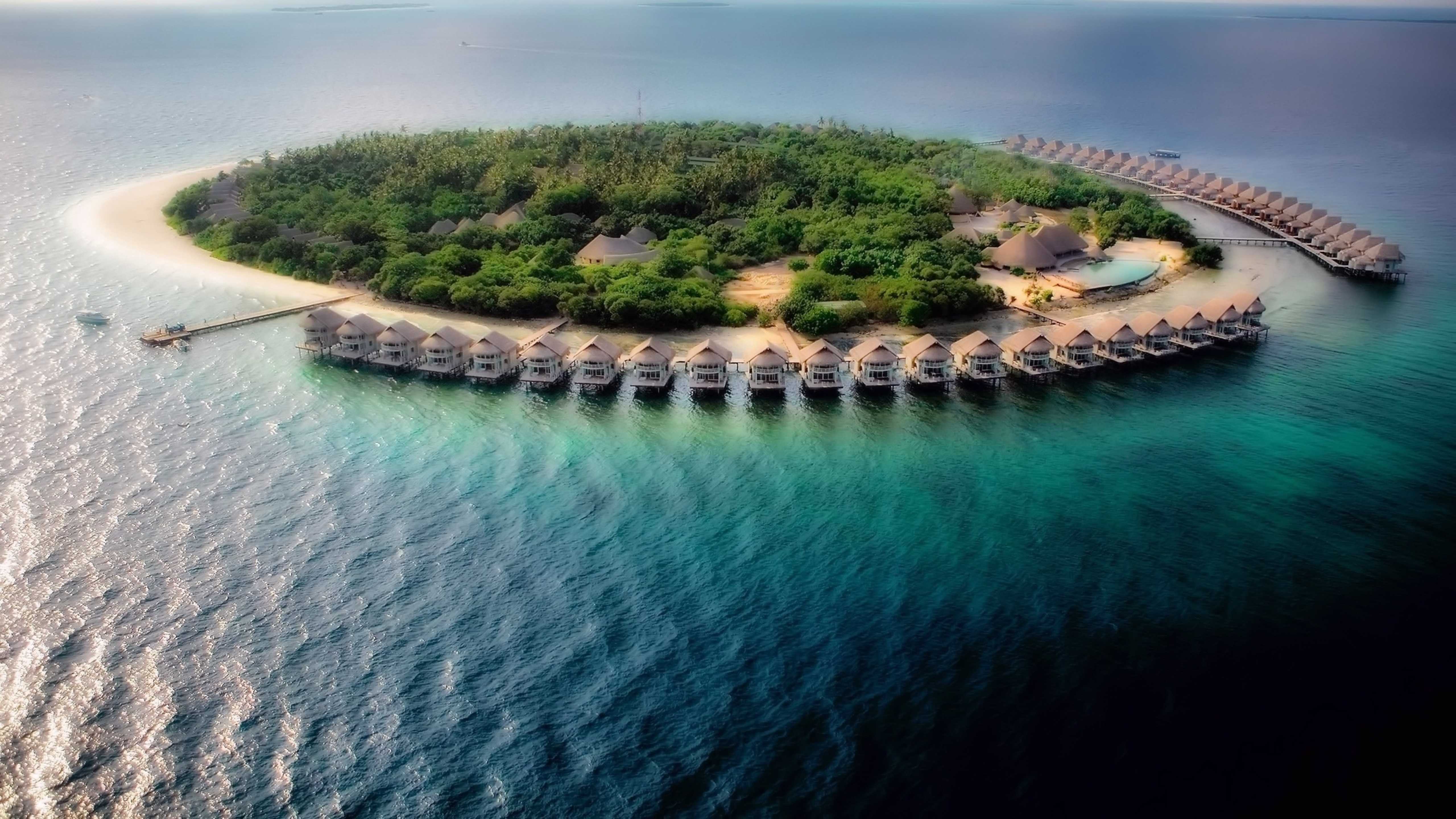 Paradise island resort spa maldives какой остров