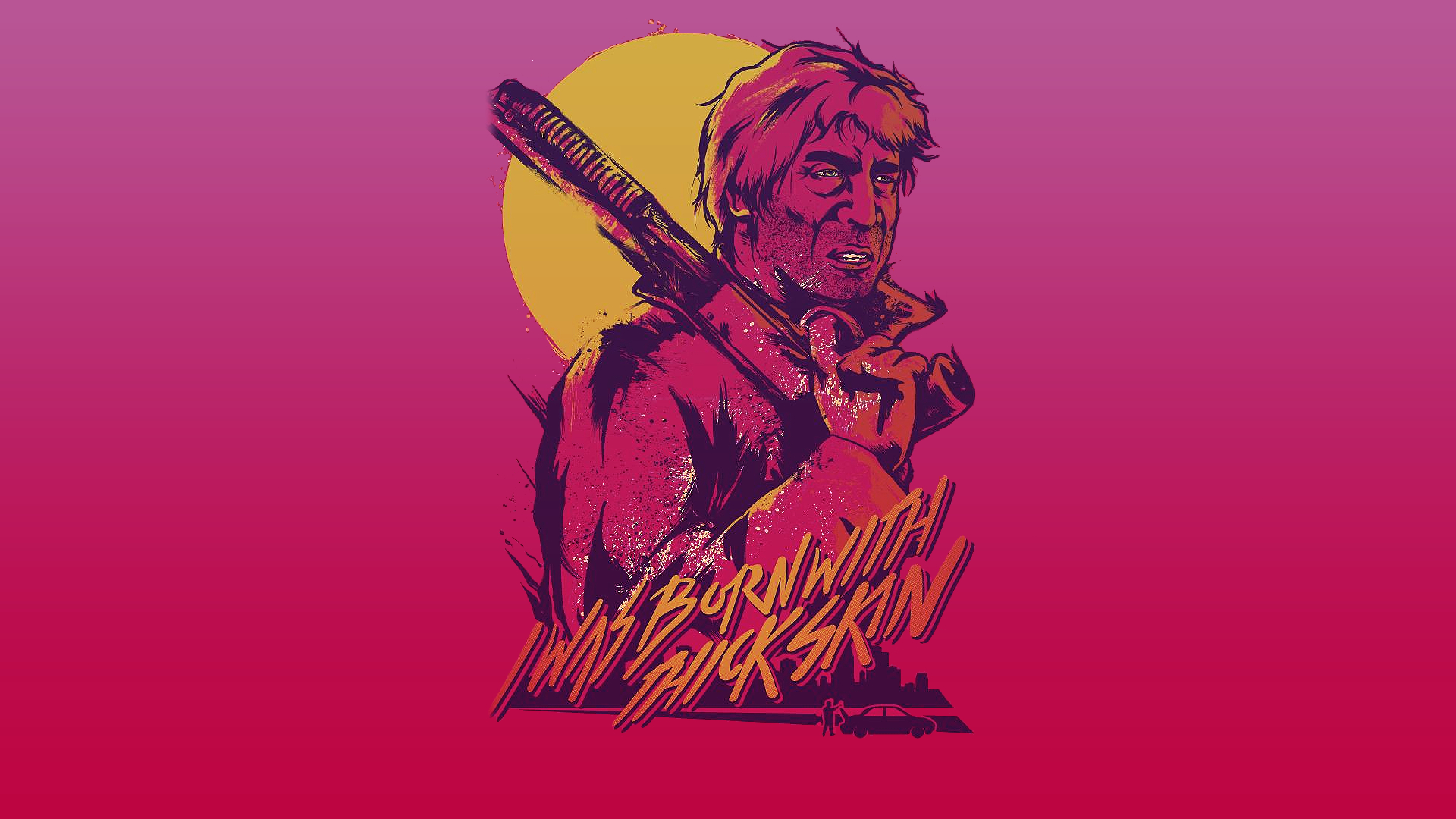 Hotline miami имена