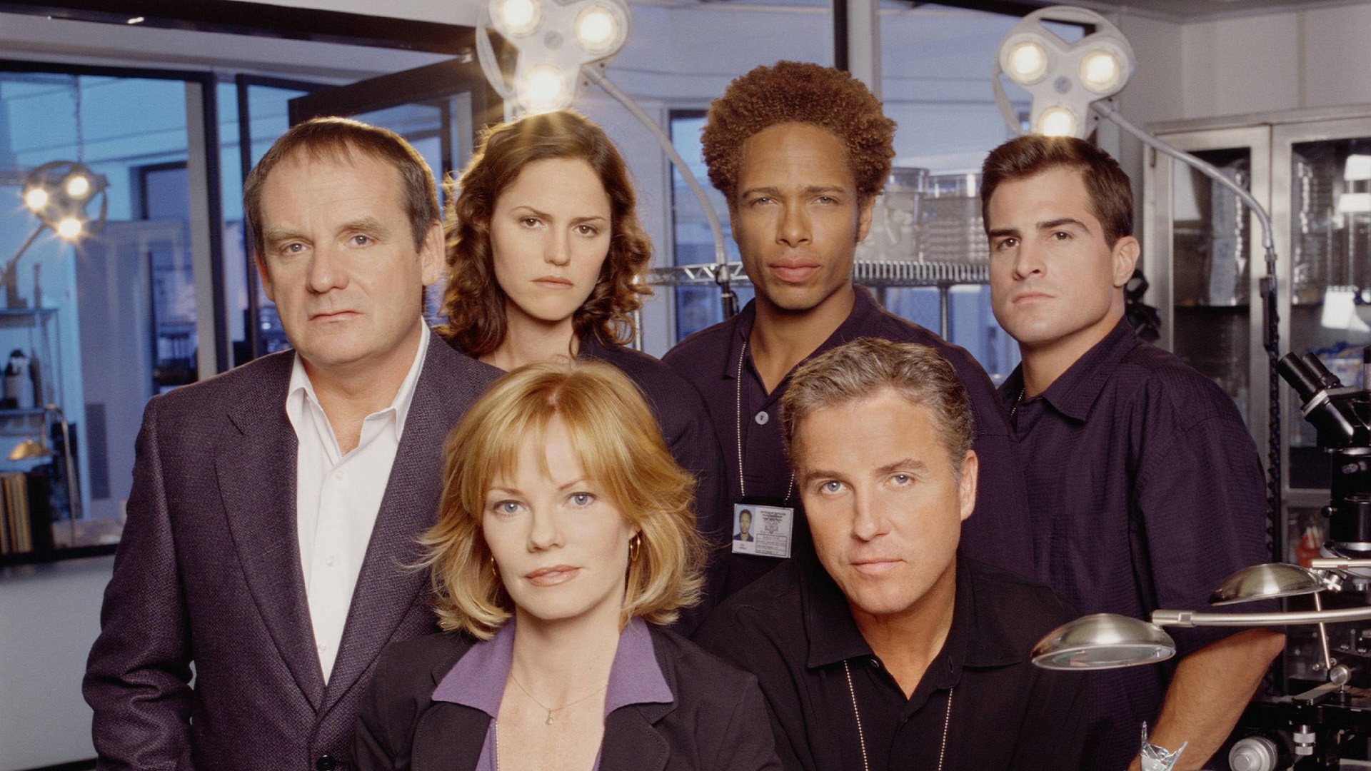 TV Show CSI: Crime Scene Investigation HD Wallpaper | Background Image