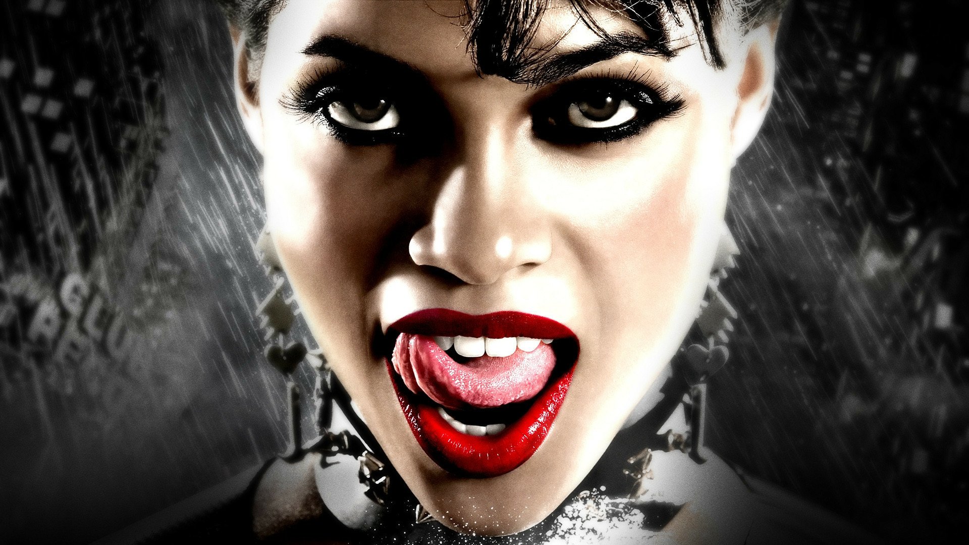 Download Movie Sin City HD Wallpaper