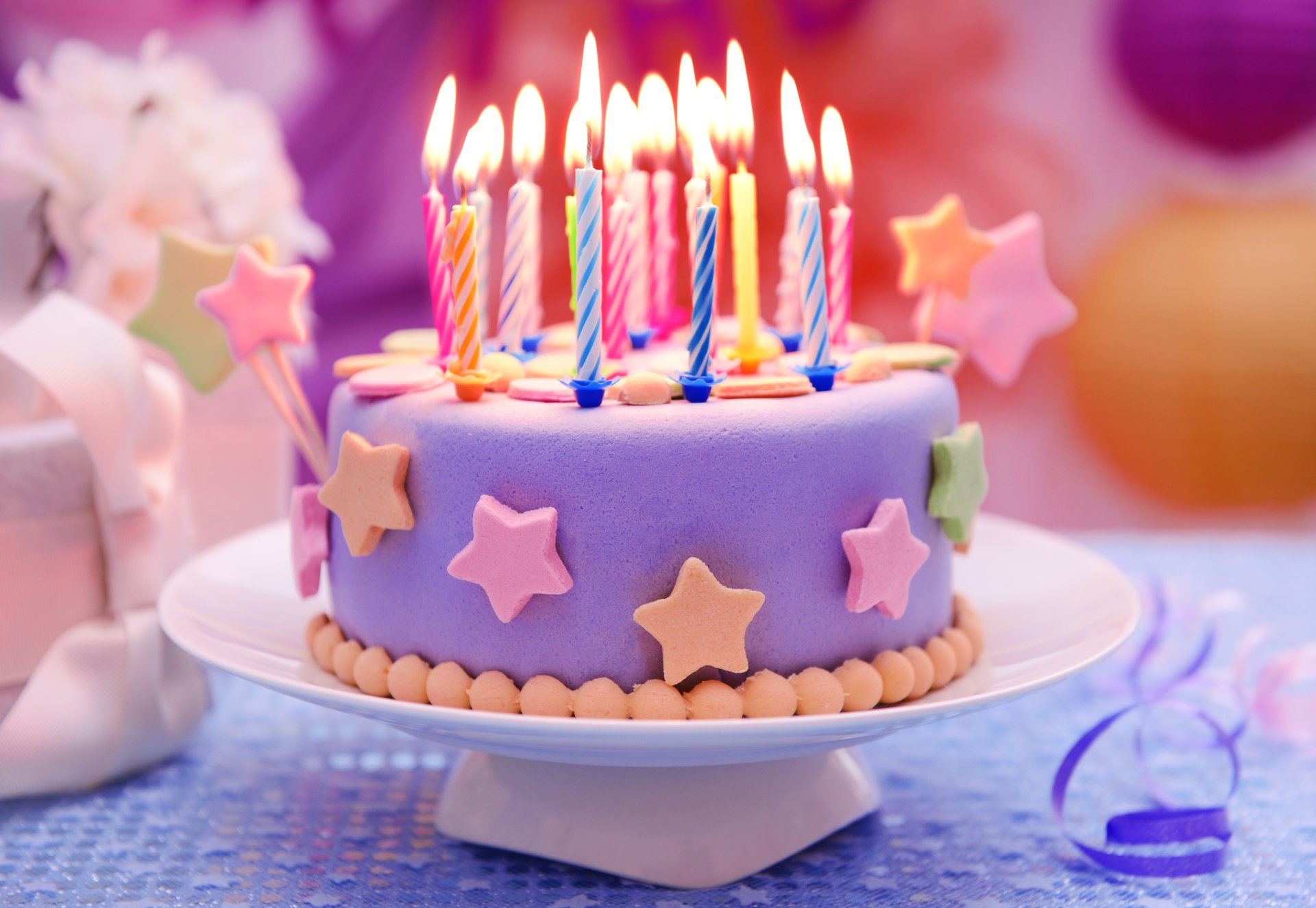 birthday cake 1080P 2k 4k Full HD Wallpapers Backgrounds Free Download   Wallpaper Crafter