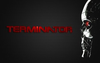 50 Terminator Hd Oboi Fony