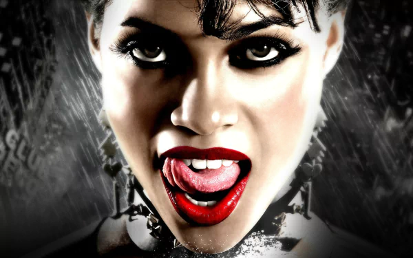 movie Sin City HD Desktop Wallpaper | Background Image