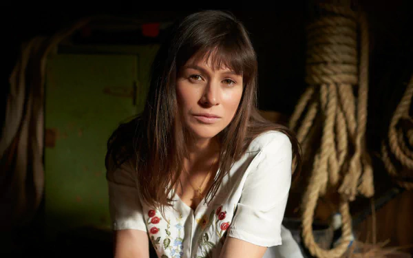 TV Show Childhood's End HD Desktop Wallpaper | Background Image