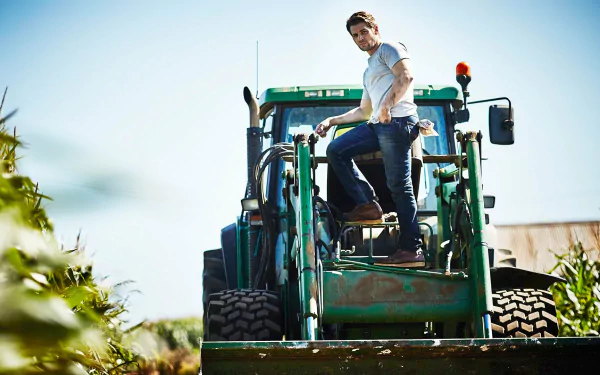 TV Show Childhood's End HD Desktop Wallpaper | Background Image