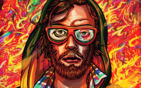 Hotline Miami video game Hotline Miami 2: Wrong Number HD Desktop Wallpaper | Background Image