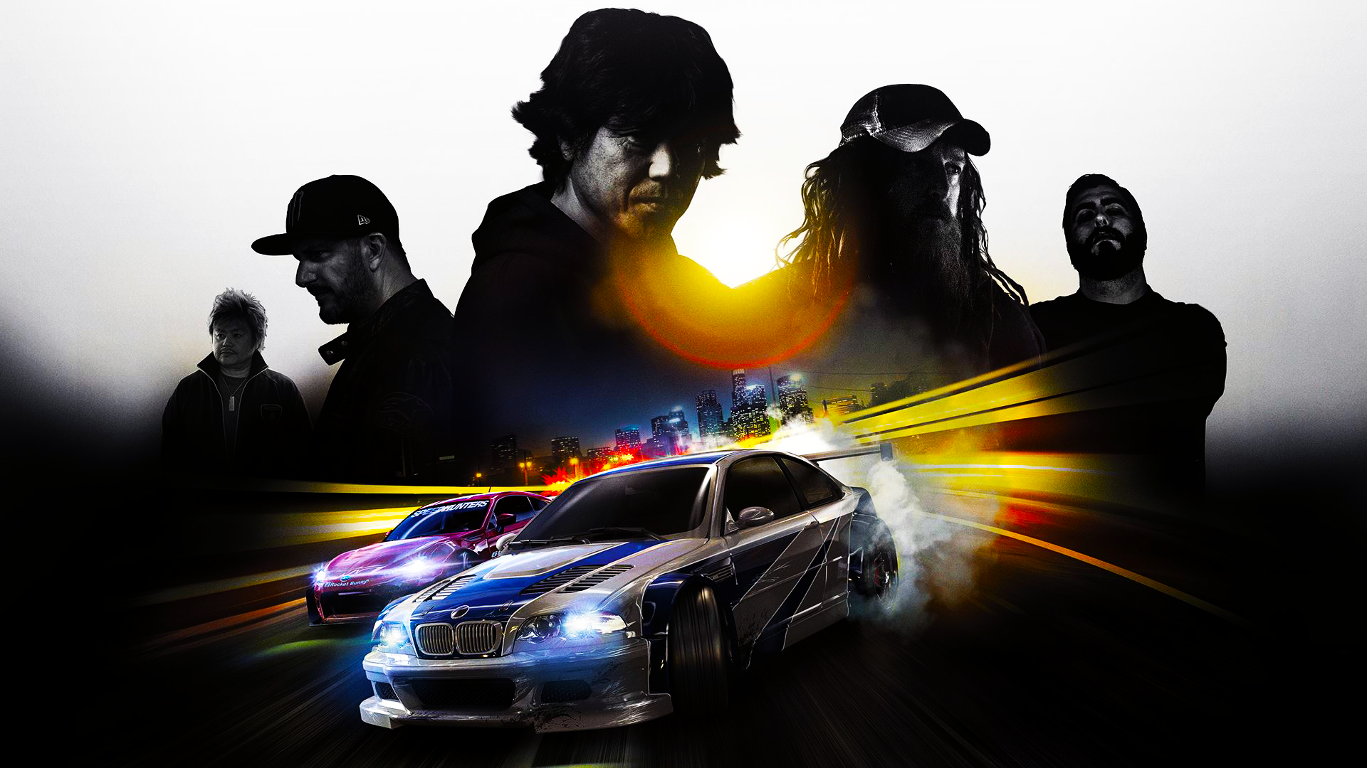Need for Speed 2015 Deluxe Edition