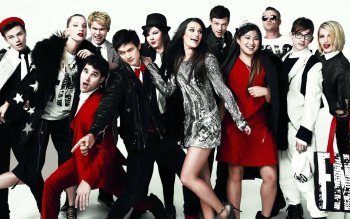 62 Glee Hd Wallpapers Background Images Wallpaper Abyss