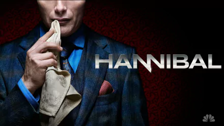 TV Show Hannibal HD Desktop Wallpaper | Background Image