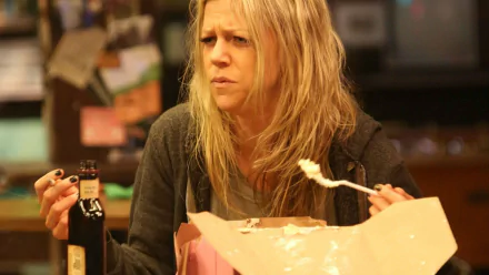 Dee Reynolds Kaitlin Olson TV Show It's Always Sunny In Philadelphia HD Desktop Wallpaper | Background Image