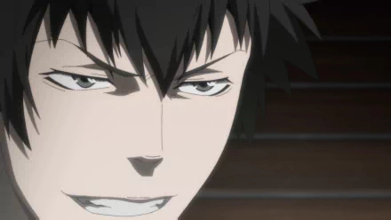  Kogami Shinya