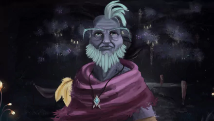 video game A Story About my Uncle HD Desktop Wallpaper | Background Image