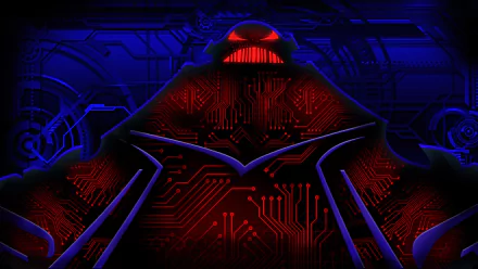 video game A Virus Named TOM HD Desktop Wallpaper | Background Image