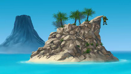 video game A-men HD Desktop Wallpaper | Background Image