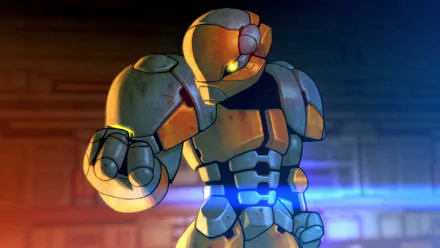 video game A.R.E.S. Extinction Agenda EX HD Desktop Wallpaper | Background Image