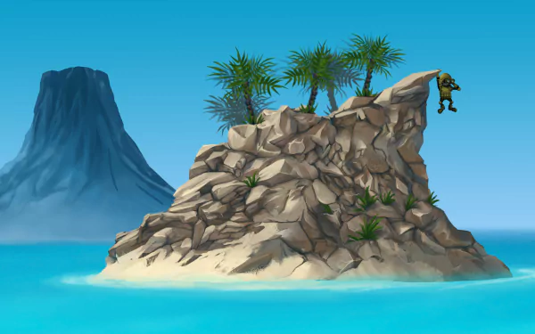 video game A-men HD Desktop Wallpaper | Background Image