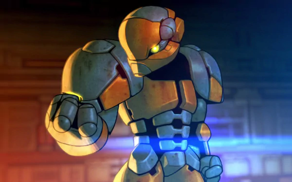 video game A.R.E.S. Extinction Agenda EX HD Desktop Wallpaper | Background Image