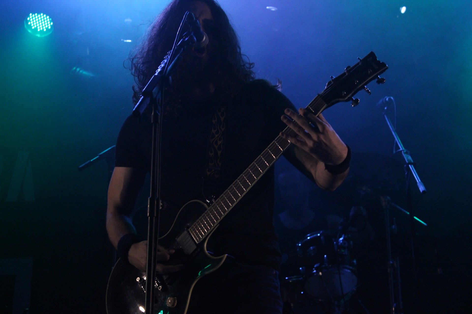 Bull of phalaris Hurtado 3 by pbfalaris