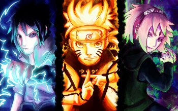 Wallpaper Naruto Hd Full Screen