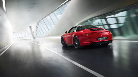 car Porsche Porsche 911 Porsche 911 Targa GTS vehicle Porsche 911 Targa HD Desktop Wallpaper | Background Image