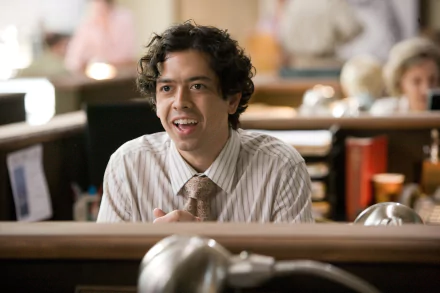 McKenzie (500 Days Of Summer) Geoffrey Arend movie 500 Days Of Summer HD Desktop Wallpaper | Background Image