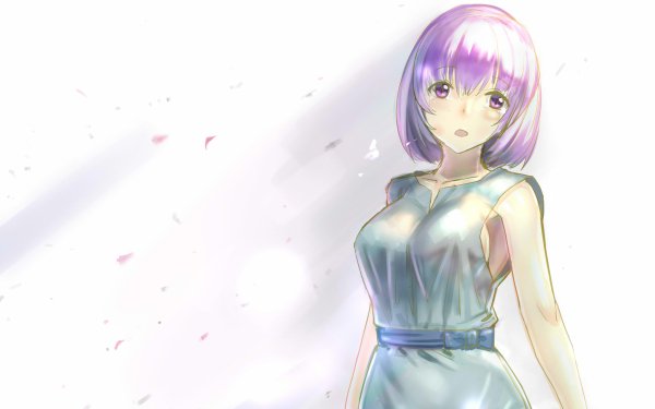 Anime Grimgar of Fantasy and Ash Shihoru HD Wallpaper | Background Image