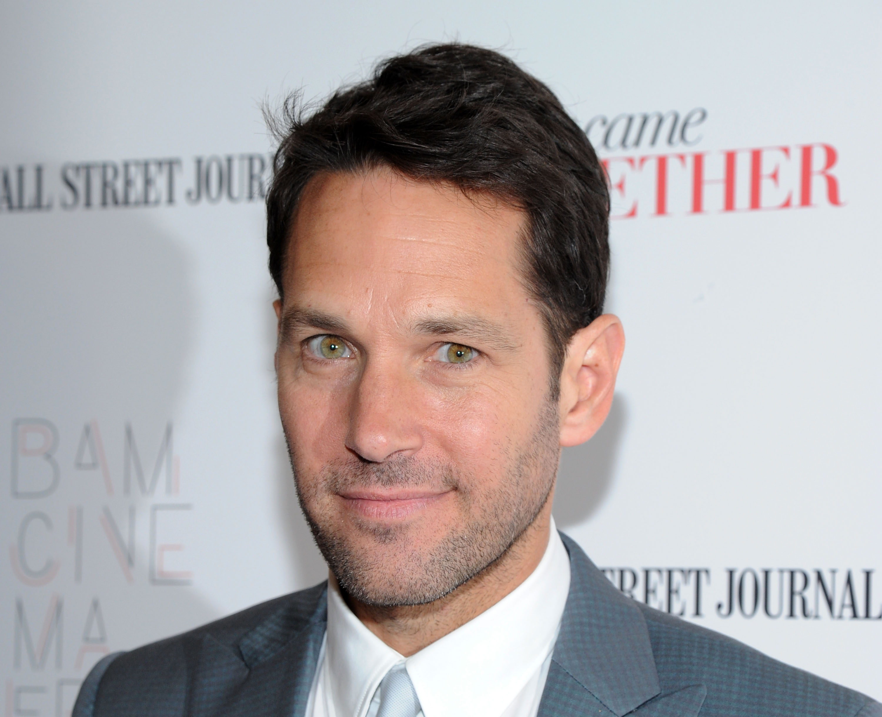 The five items to steal from Paul Rudd's nineties wardrobe | British GQ